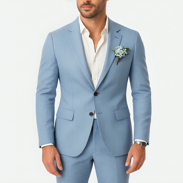 Suits & Blazers