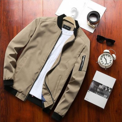 Modern Sport Jacket for Men