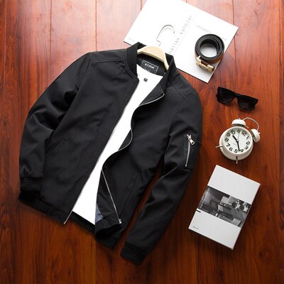 Modern Sport Jacket for Men