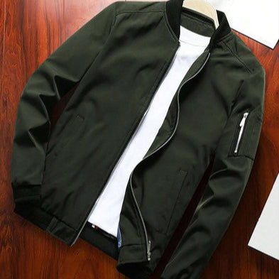 Modern Sport Jacket for Men