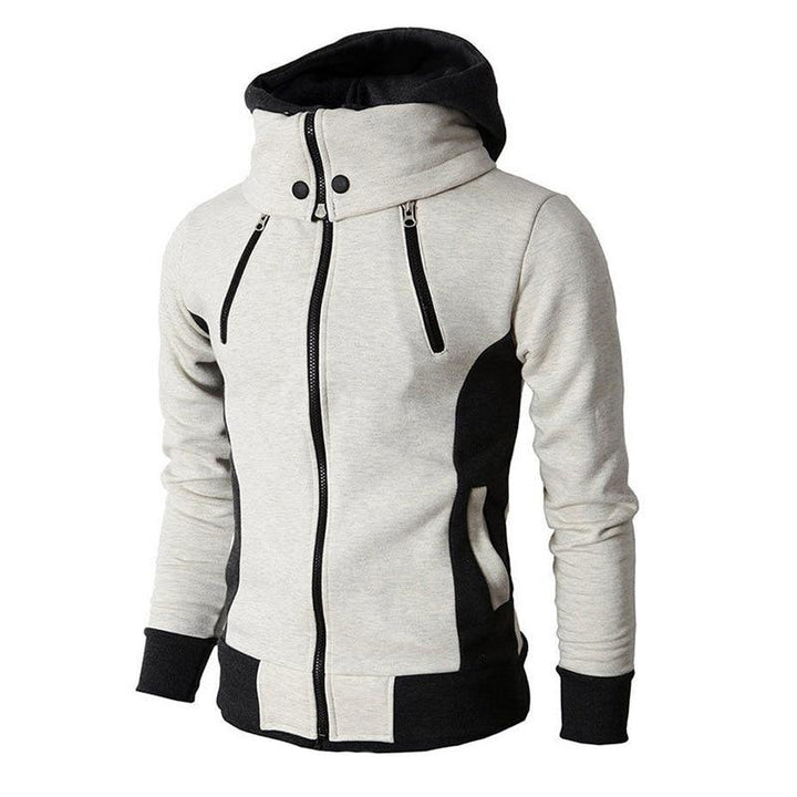 Warm Winter Jacket for Men