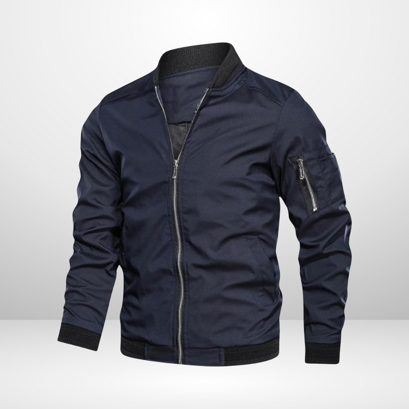 Modern Sport Jacket for Men