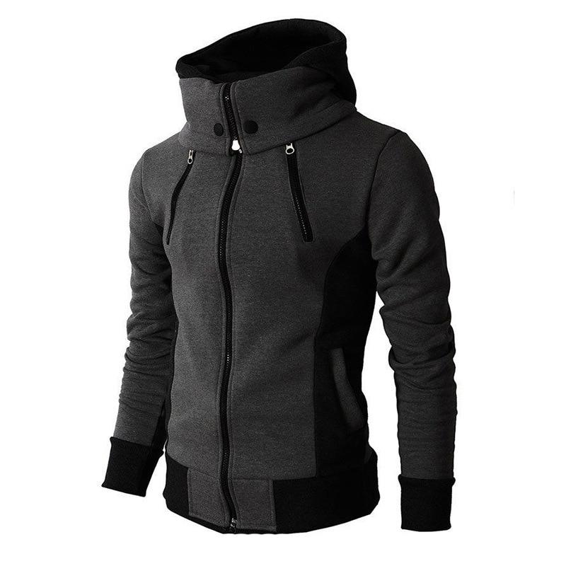 Warm Winter Jacket for Men