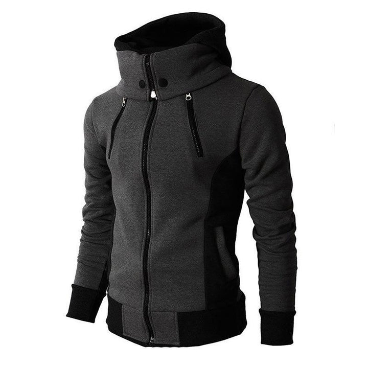 Warm Winter Jacket for Men