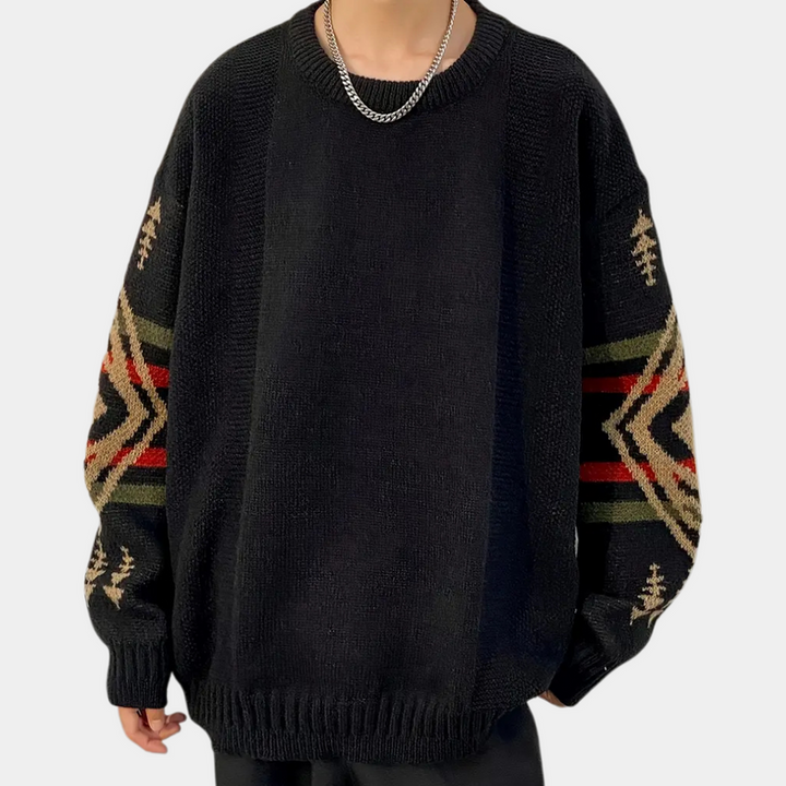 Men's Crewneck Sweater | Everyday