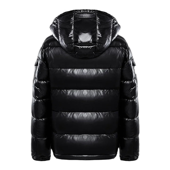 Winter Puffer Jacket for Men