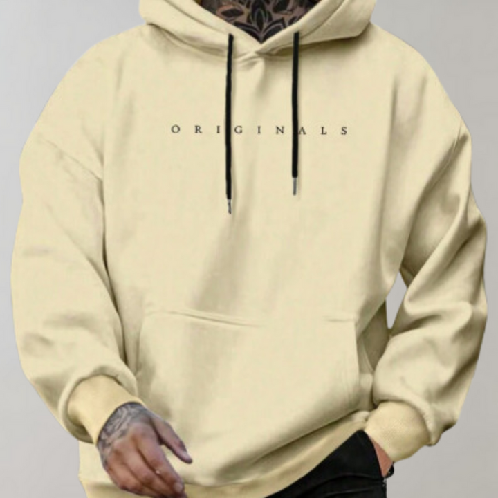 Casual Hoodie for Men